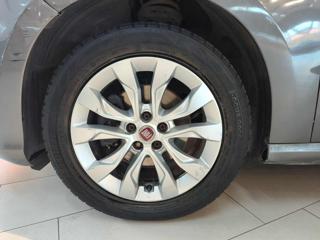 FIAT Tipo usata, con Cruise Control