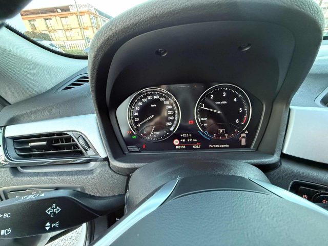 BMW X1 usata 26