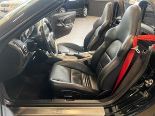 PORSCHE Boxster usata, con Immobilizzatore elettronico