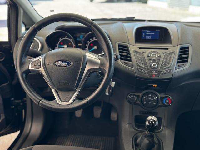 FORD Fiesta usata 19