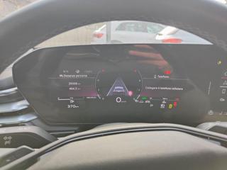 AUDI A5 usata, con Cerchi in lega