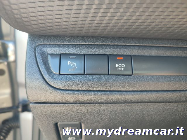 PEUGEOT 2008 usata 23