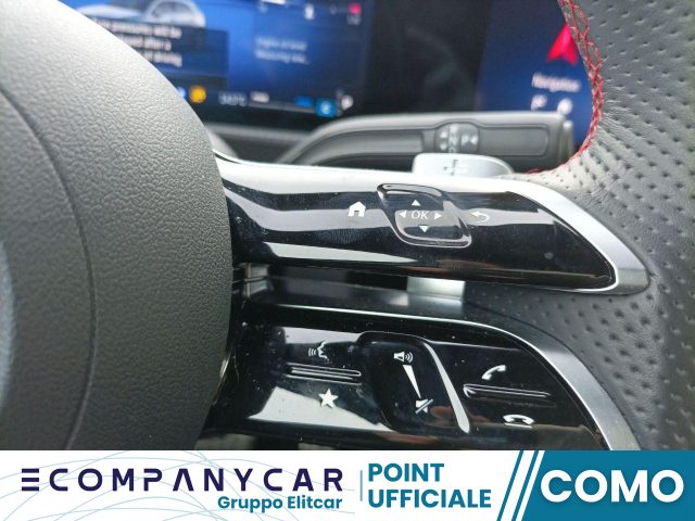 MERCEDES-BENZ A 180 usata, con ESP