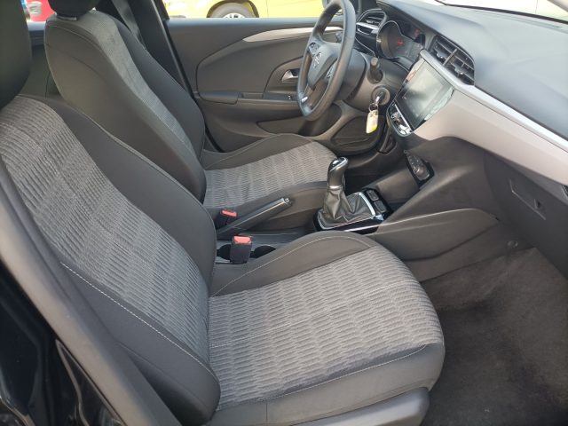OPEL Corsa usata, con Controllo trazione