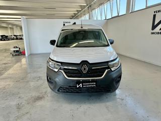 RENAULT Kangoo usata, con Airbag