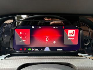 VOLKSWAGEN Golf GTI usata, con Leve al volante