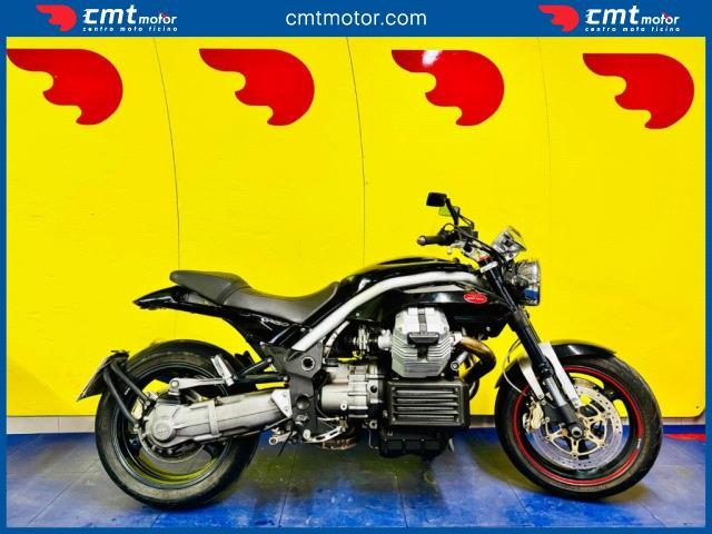 MOTO GUZZI Other usata 0