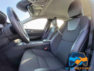 VOLVO XC60 usata, con Immobilizzatore elettronico