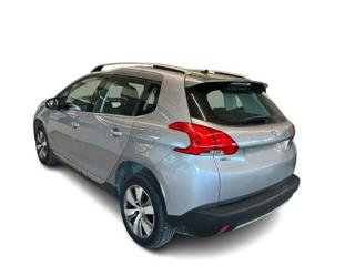 PEUGEOT 2008 usata, con Airbag Passeggero