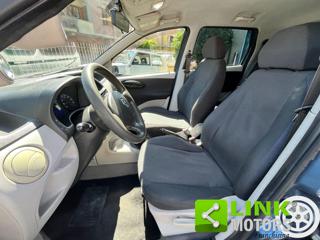 FIAT Punto usata, con Sospensioni sportive