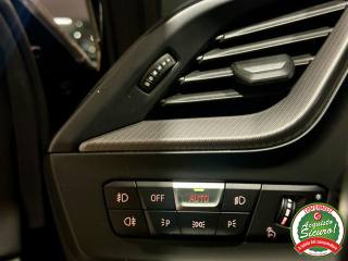 BMW 116 usata, con Sedile posteriore sdoppiato