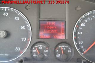 VOLKSWAGEN Caddy usata 24