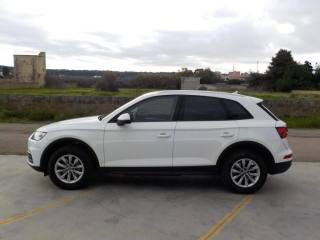 AUDI Q5 usata, con Cerchi in lega