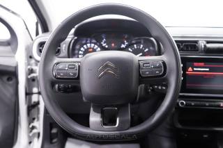 CITROEN C3 usata, con Servosterzo