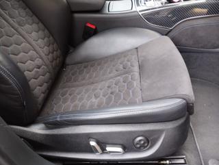AUDI RS6 usata, con Sospensioni sportive