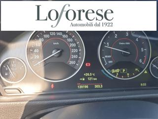 BMW 418 usata, con Fendinebbia
