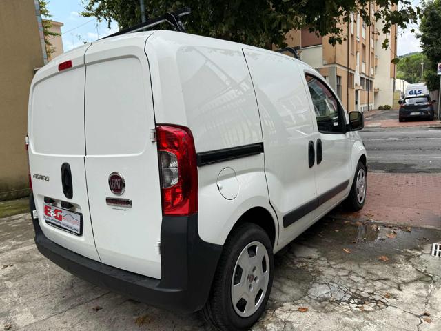 FIAT Fiorino usata, con ESP