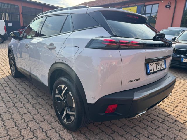 PEUGEOT 2008 usata, con Climatizzatore