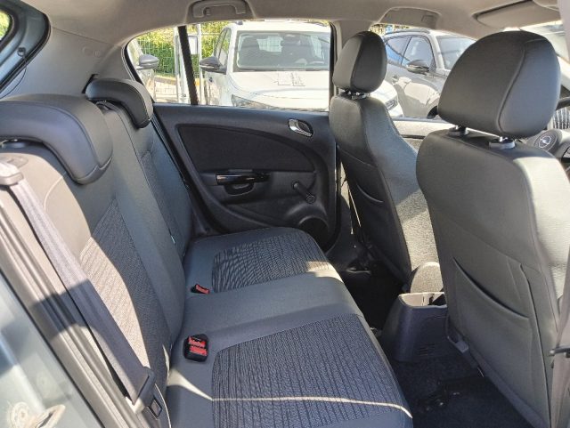 OPEL Corsa usata, con Servosterzo