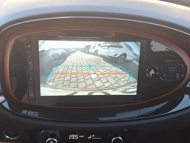 TOYOTA Aygo X usata, con Sedile posteriore sdoppiato