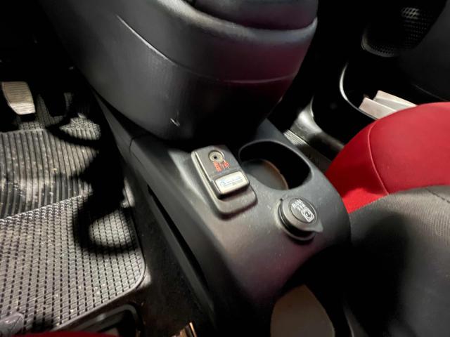 FIAT Panda usata, con Immobilizzatore elettronico