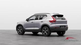VOLVO XC40 usata 2