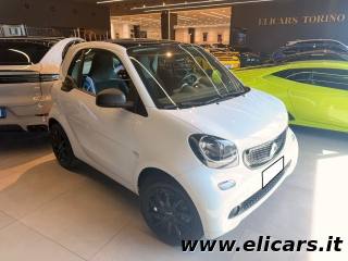 SMART ForTwo usata, con Airbag