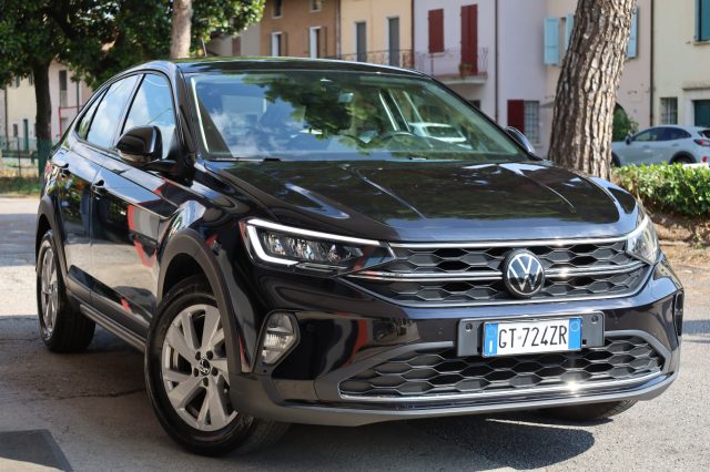 VOLKSWAGEN Taigo usata 135