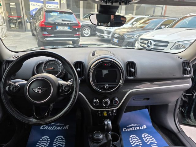 MINI Countryman usata, con Airbag Passeggero