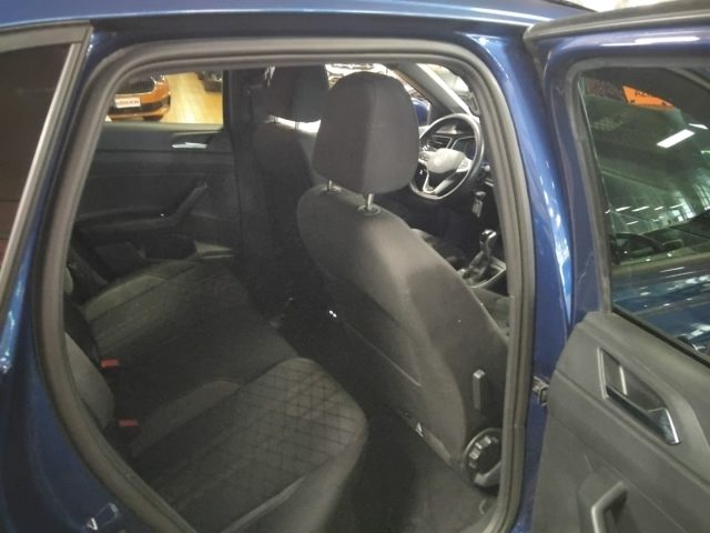 VOLKSWAGEN Taigo usata, con ESP