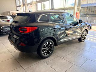 RENAULT Kadjar usata, con Airbag laterali