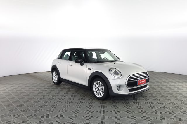 MINI Cooper usata 1