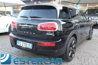 MINI Clubman usata, con Airbag