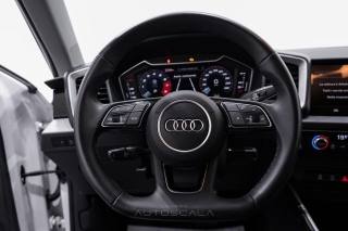 AUDI A1 usata, con Touch screen