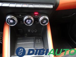 RENAULT Captur usata, con ESP