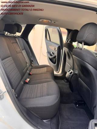 MERCEDES-BENZ GLC 200 usata, con Autoradio