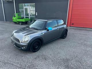 MINI One usata, con Airbag