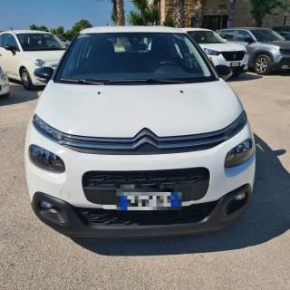 CITROEN C3 usata, con Airbag