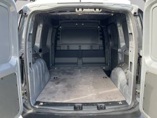 VOLKSWAGEN Caddy usata 13