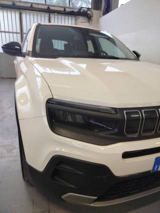 JEEP Avenger usata, con Climatizzatore