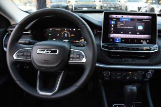 JEEP Compass usata, con Chiusura centralizzata