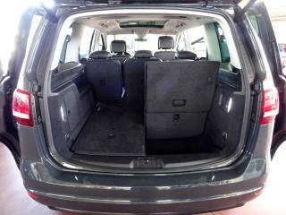 VOLKSWAGEN Sharan usata, con Controllo trazione