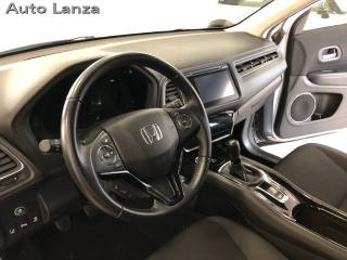 HONDA HR-V usata, con Chiusura centralizzata