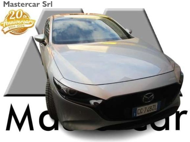 MAZDA 3 usata, con Airbag