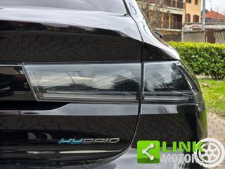 PEUGEOT 508 usata, con Bracciolo