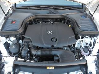 MERCEDES-BENZ GLC 250 usata, con Interni in pelle