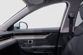 SPORTEQUIPE Sportequipe 6 GT usata, con Touch screen