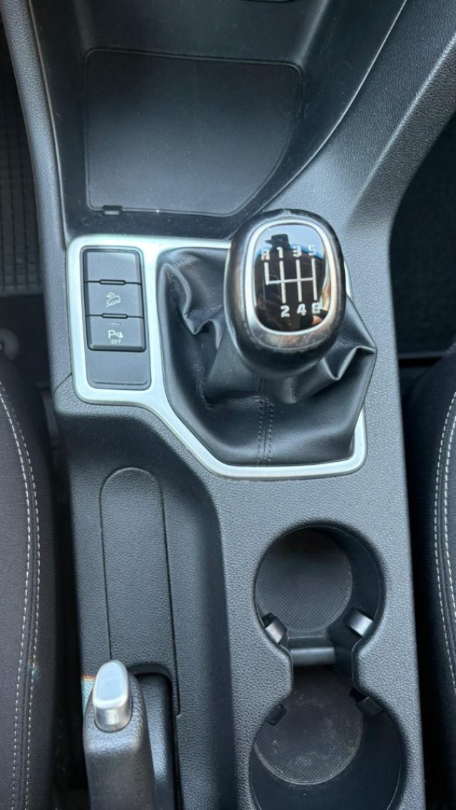 KIA Sportage usata, con Specchietti laterali elettrici