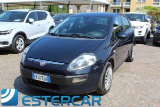 FIAT Punto Evo 1.2 5 porte Dynamic NEOPATENTATI