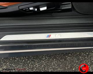 BMW M4 usata, con Specchietti laterali elettrici